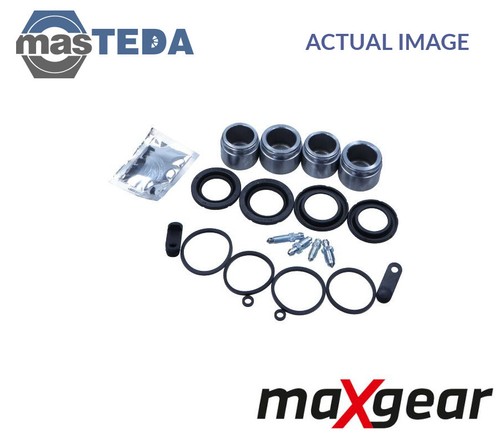 1618 brake caliper repair - brake,