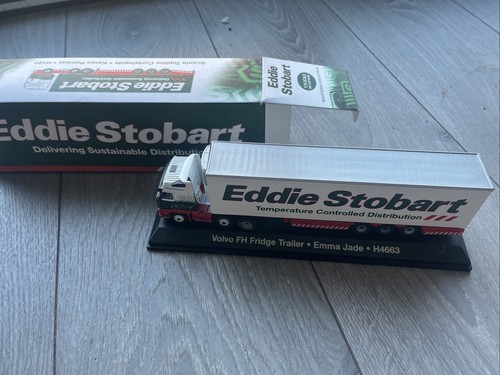 Eddie stobart scania topline - scania,