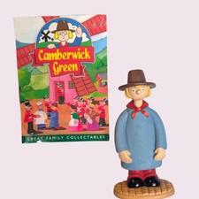 Robert Harrop Camberwick Green