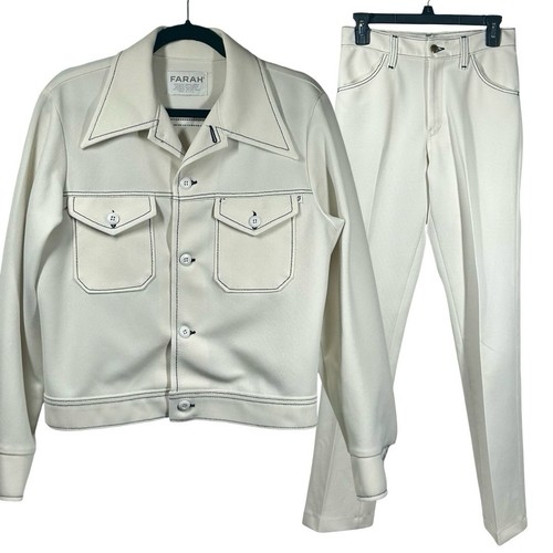 Farah vintage handmade pant - handmade,