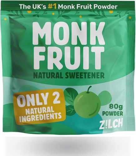 Natural monk fruit - natural,