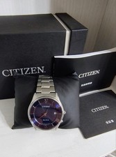 Citizen AS1060-54L Radio