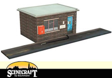 Bachmann 44-128 Fuelling Point