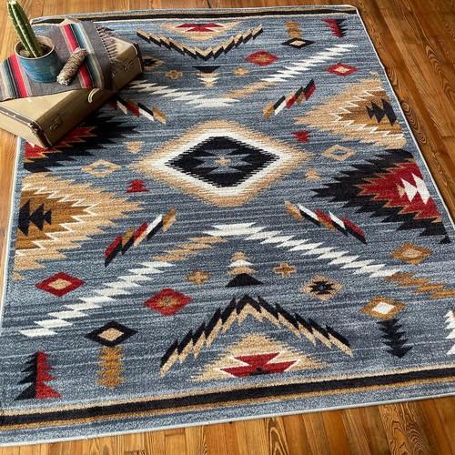 American dakota interlaced - american,