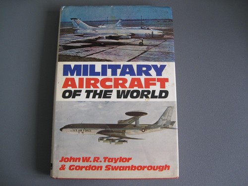 Vintage book military - -, 'military