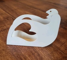 Ikea Dove Bird Napkin Holder