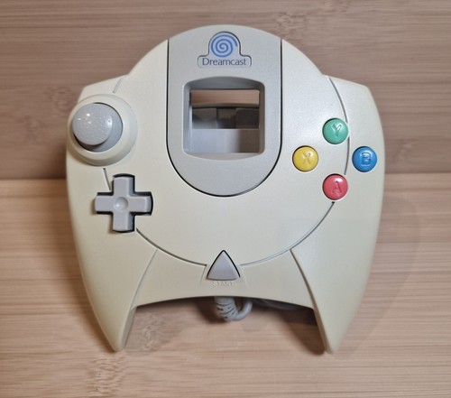 Sega dreamcast controller - sega,