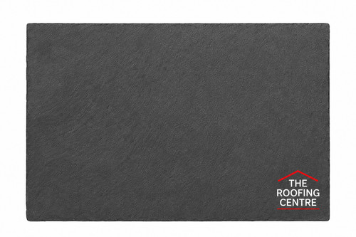 Natural slate roof tile - roof,