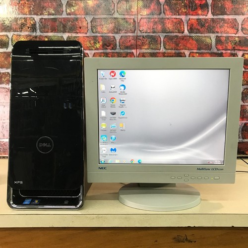 Dell xps 8700 - dell,