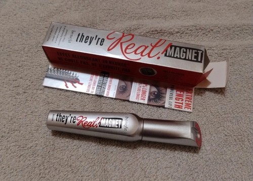 Benefit they real magnet - benefit,