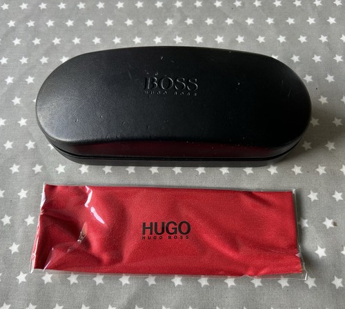 Hugo boss black - hugo, hard