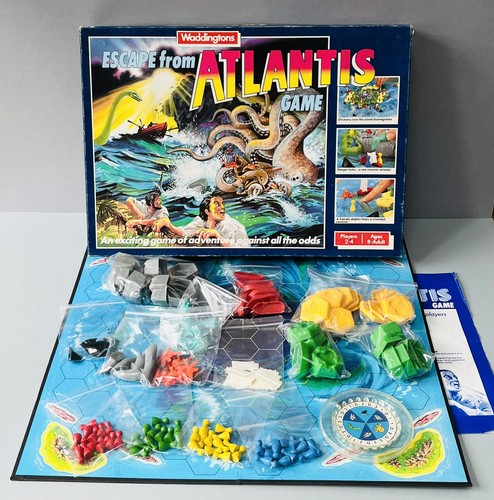 100 complete vintage - complete,