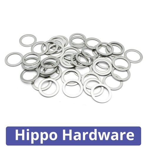 Shim washers thin - shim, shims