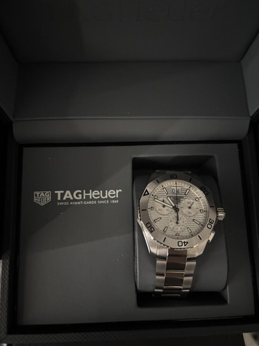Tag heuer aquaracer - tag,