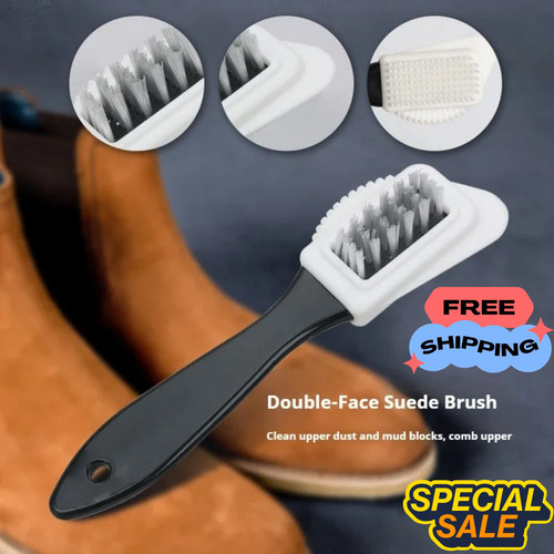 1pc suede cleaner - suede, shoe