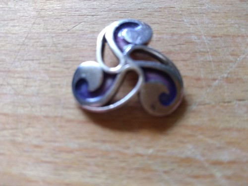 Ola gorie sterling - gorie, silver