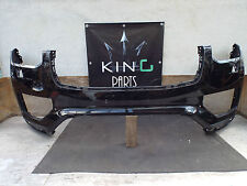 VOLVO XC90 2015-ON FRONT BUMPER GENUINE BLACK (A2250) 31353362