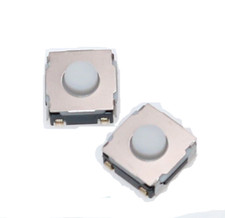 Key Fob Switches x2 Fits