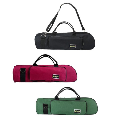 Oxford cloth trumpet gig bag - oxford,
