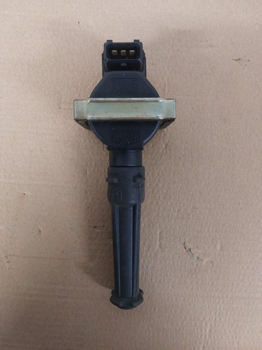Ignition coil peugeot - ignition,