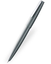 Lamy Fountain Pen 2000 Silver