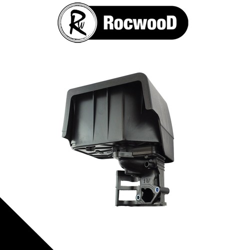 Honda air filter housing - honda,