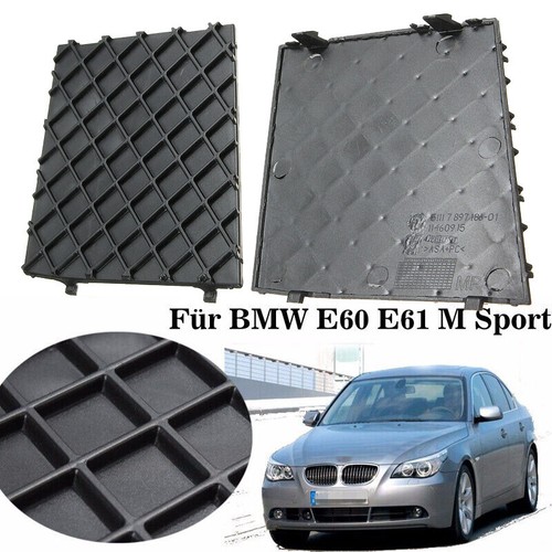 1pair front bumper - 1pair, cover