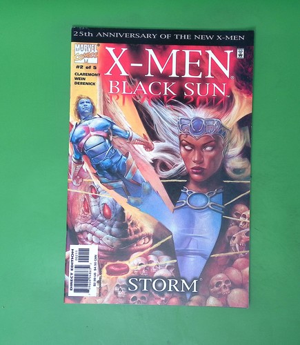 Men black sun 2000 - black, #2