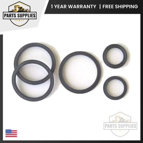 Seal kit for - dayton, /