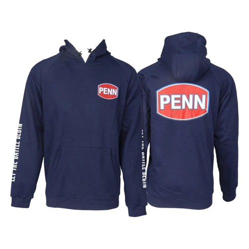 Penn pro hoodie sea - penn, fishing
