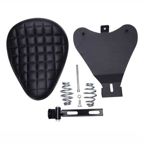 Universal motorcycle black - motorcycle,