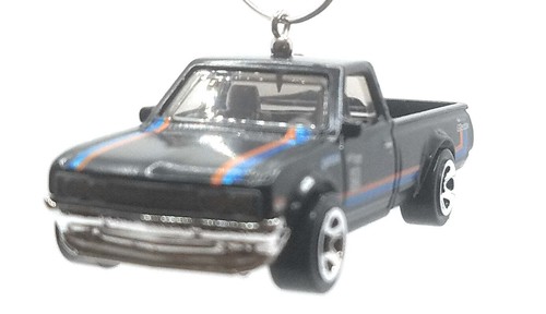 Christmas ornament for datsun - christmas,