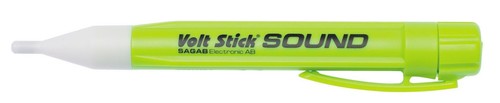 Sagab volt stick sound - stick, voltage