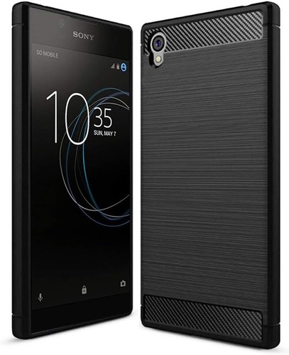 For sony xperia black - xperia, l1