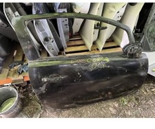 Vauxhall Corsa D Front Driver