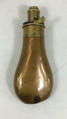 W hawksley copper - g,