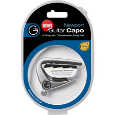 G7th Newport Compensated Capo