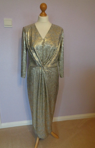 Dress size next - size, 16