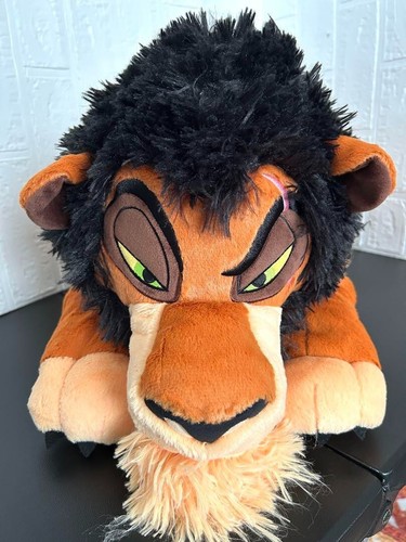 The lion king grande - lion, toy
