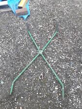 Dennis 610ft Handle Bars