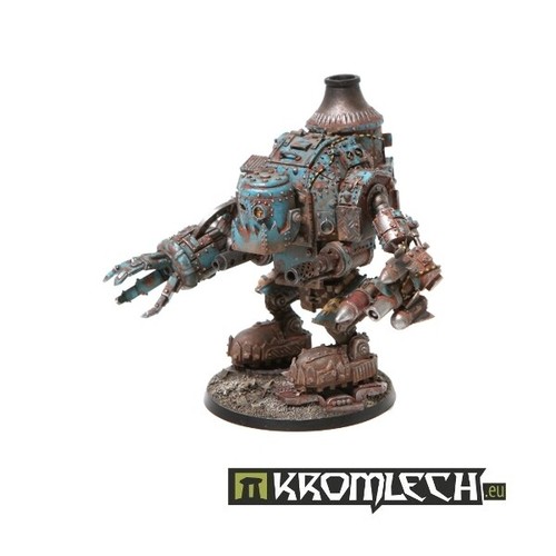 Clanking behemoth kromlech - behemoth,