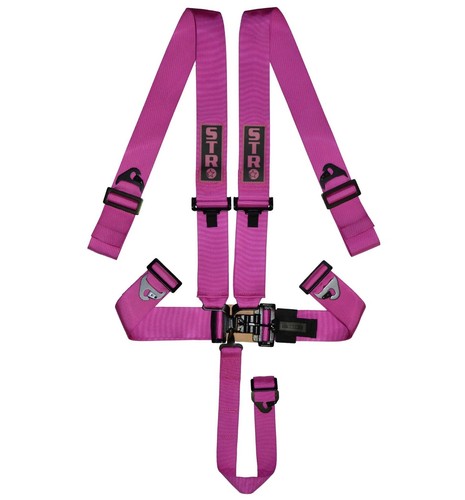 Nascar race harness point - nascar, 5-point