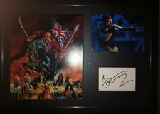 Iron Maiden   **FULLY HAND