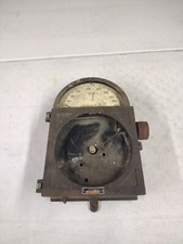 Vintage Amthor Testing