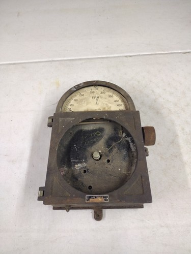 Vintage amthor testing - amthor,