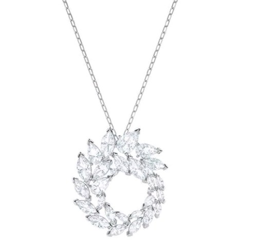 Swarovski louison pendant - swarovski,