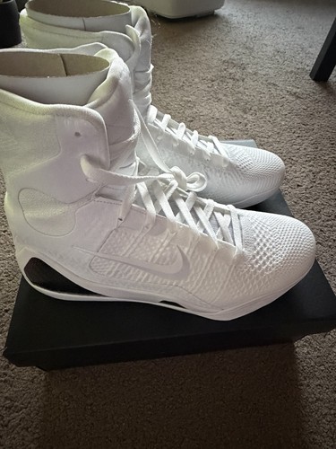 Nike kobe elite - kobe, 9