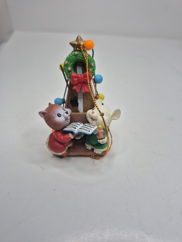 Vintage lustre fame christmas - vintage,