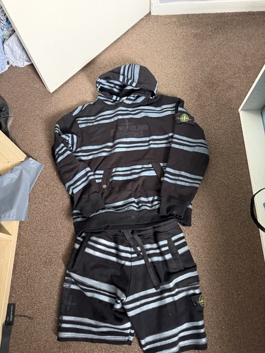 Stone island supreme - stone,
