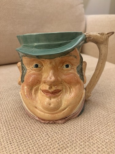 Kelsboro ware tony - ware, weller